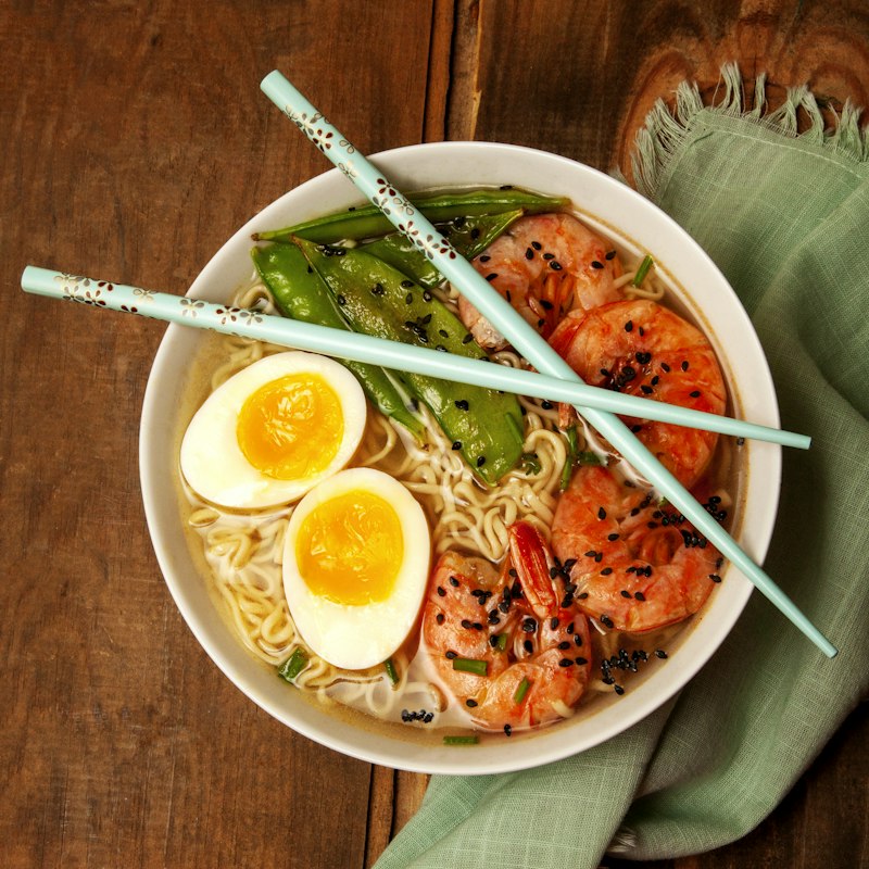 Shio Ramen
