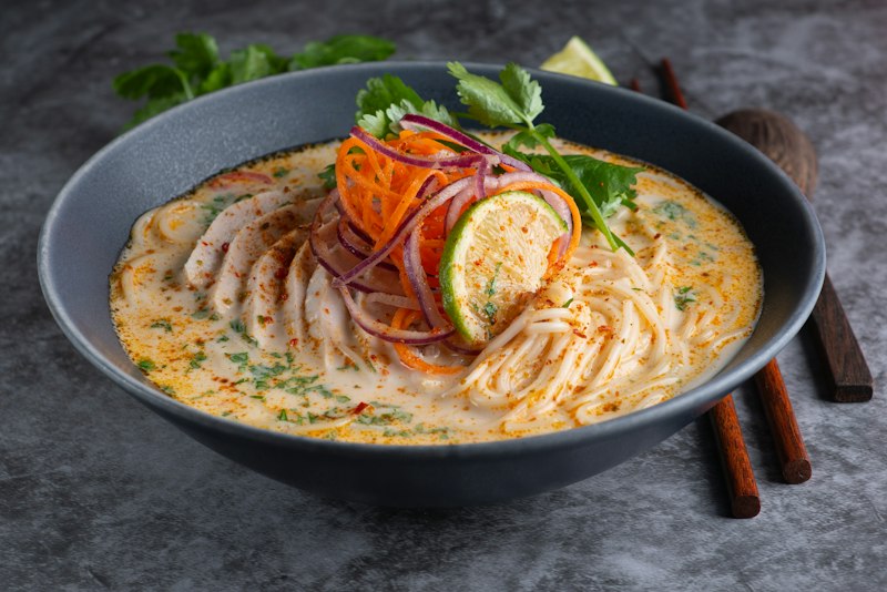 Tantanmen Mazesoba