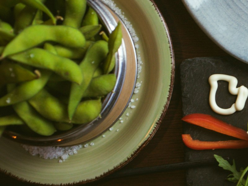 Edamame